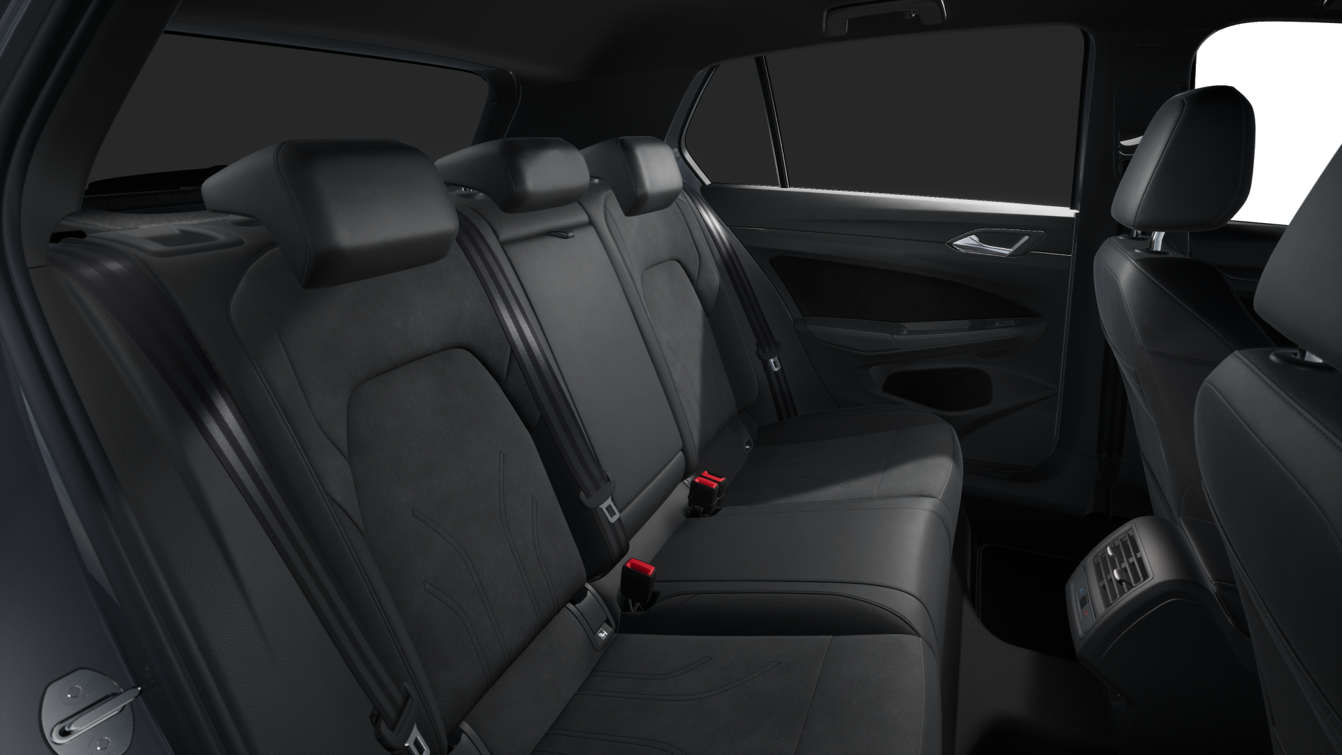 Volkswagen Golf 1.5 eTSI Plus