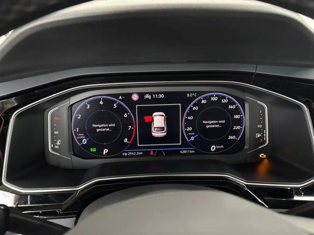 Volkswagen Taigo DSG R-Line