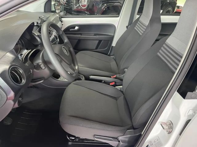 Volkswagen up! Basis