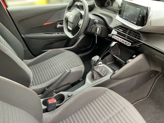 Peugeot 208 Active Pack