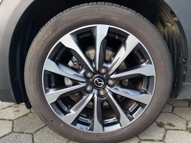 Mazda CX-3 Selection SkyActiv