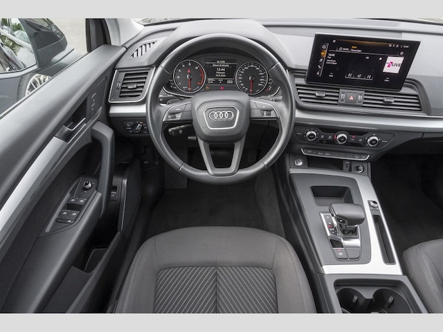 Audi Q5 40 TFSI Quattro S-Tronic