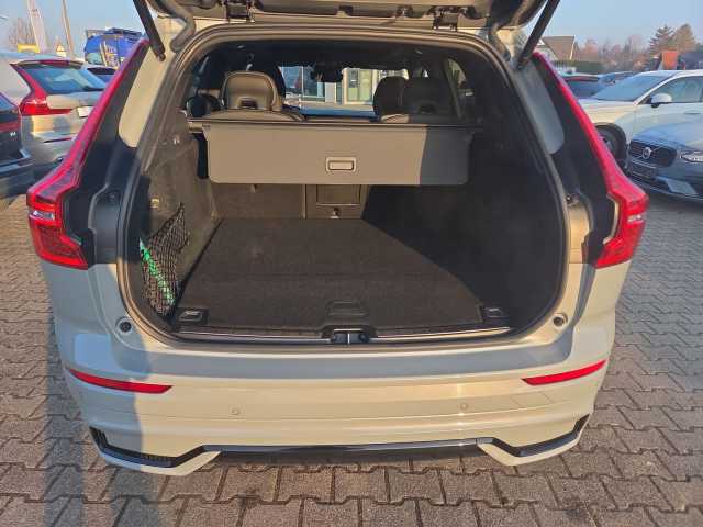 Volvo XC60 21'