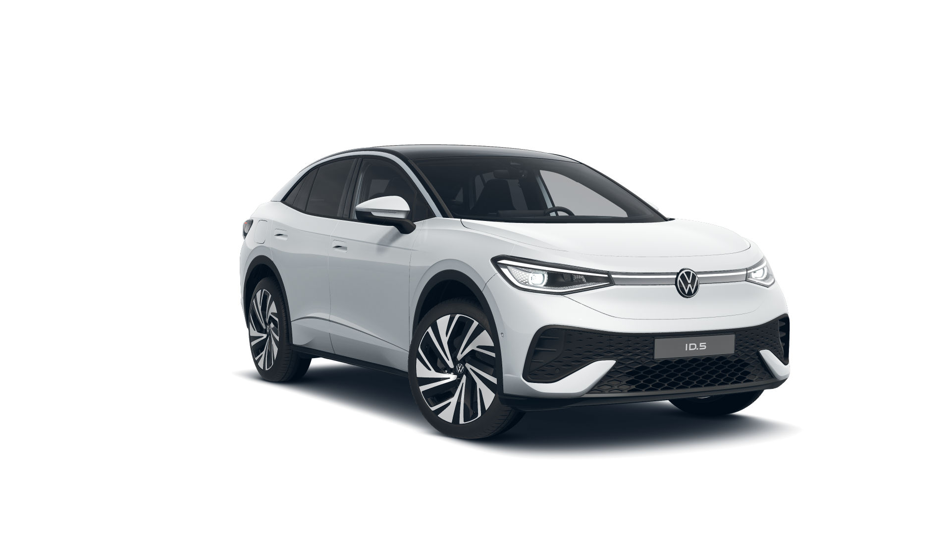 Volkswagen ID.5 Plus