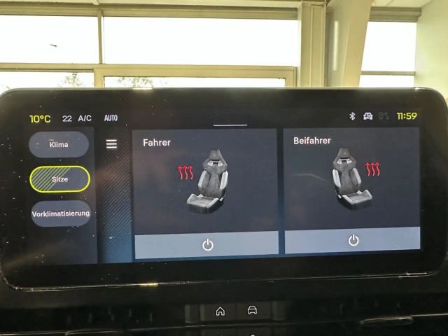 Abarth 600e Scorpionissima