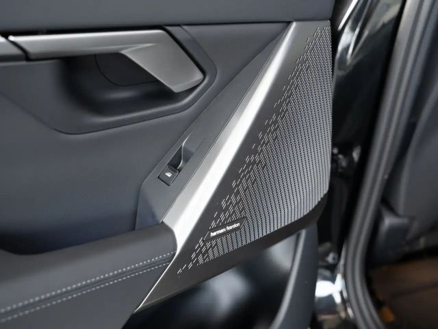 BMW 520 M-Sport Touring