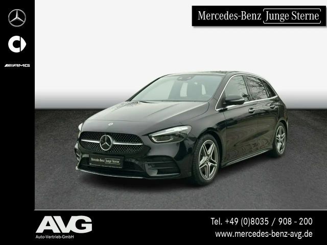 Mercedes-Benz B 180 B 180 Styling Pano Distronic 360° Keyless RDK LED