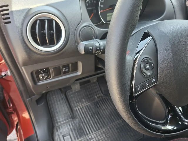 Mitsubishi Space Star Star