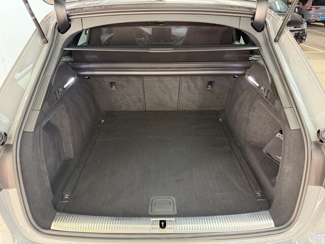 Audi RS4 Avant Quattro