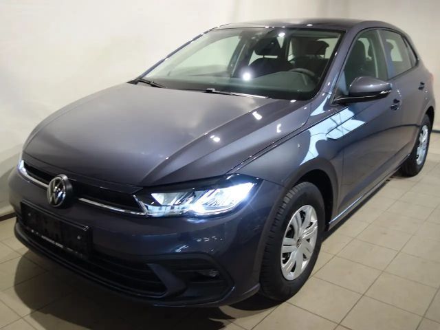 Volkswagen Polo 4Me TSI