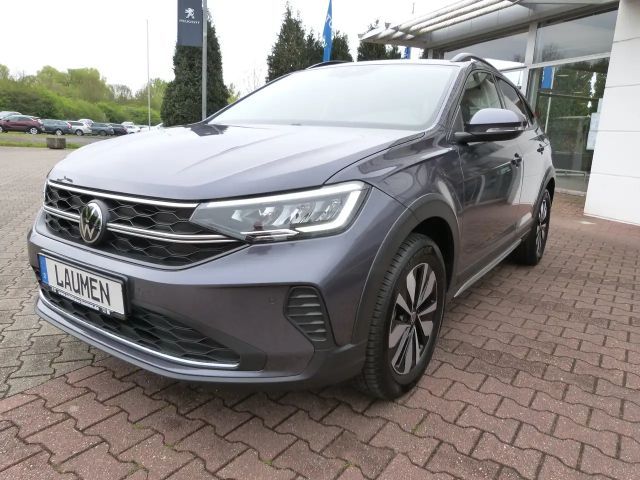 Volkswagen Taigo 1.0 TSI DSG Move