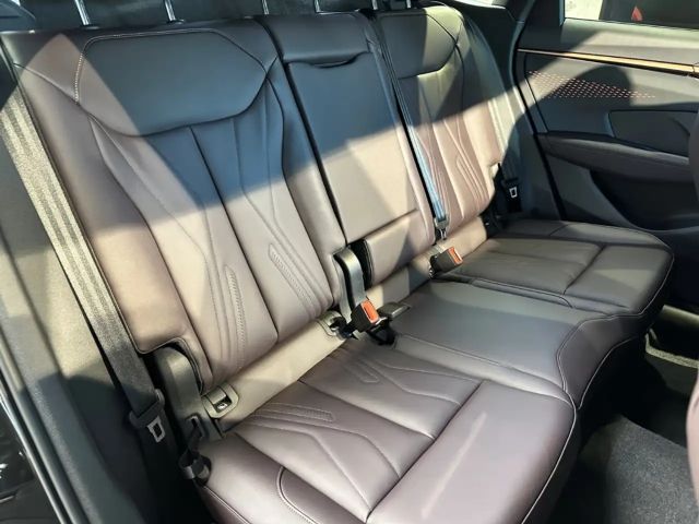 Cupra Terramar 1.5 TSI 1.5 e-Hybrid VZ