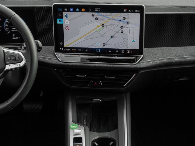 Volkswagen Passat 1.5 eTSI DSG