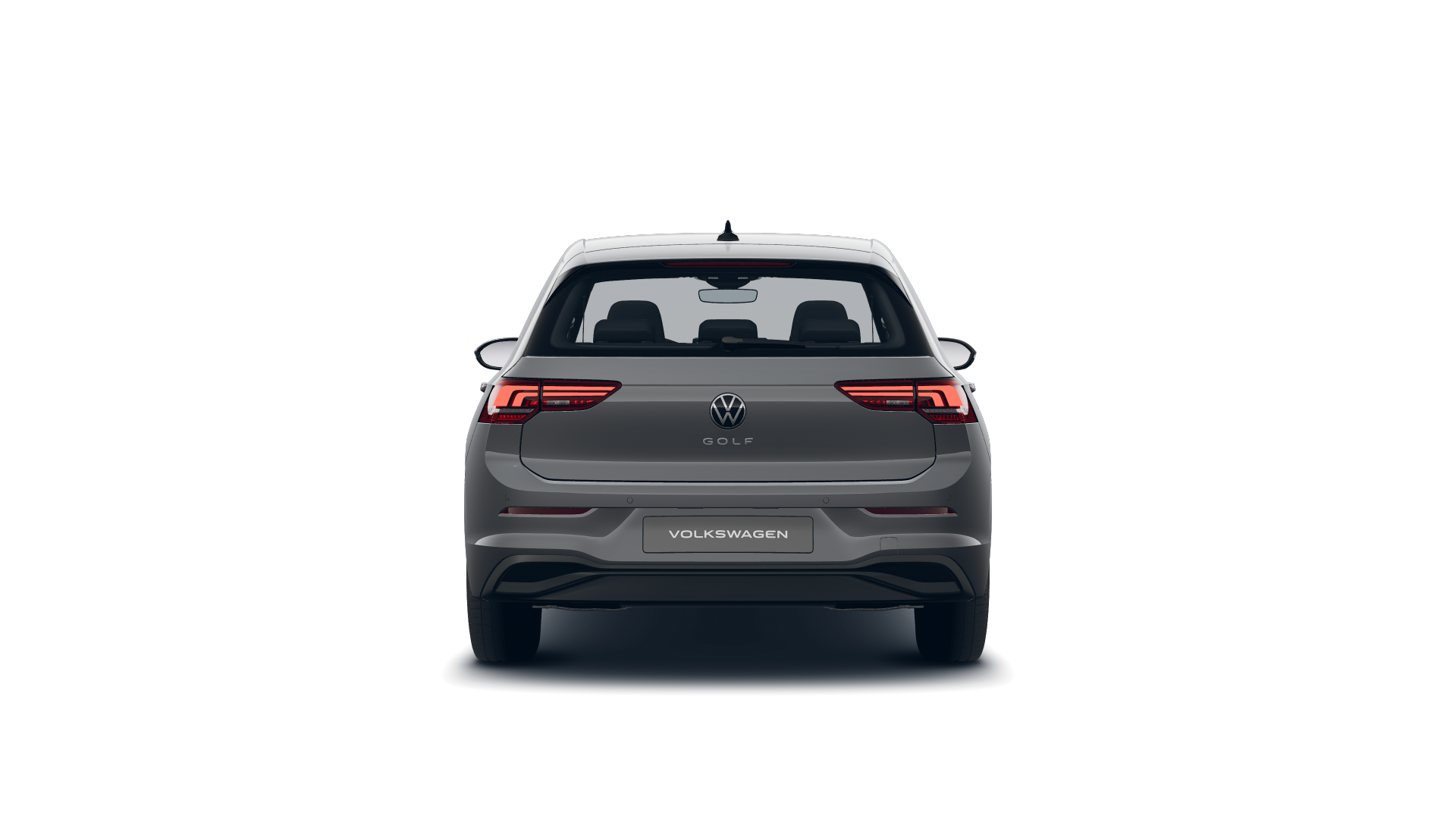 Volkswagen Golf 1.5 TSI Life