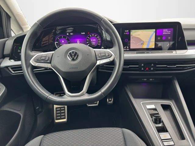 Volkswagen Golf 2.0 TDI Golf VIII