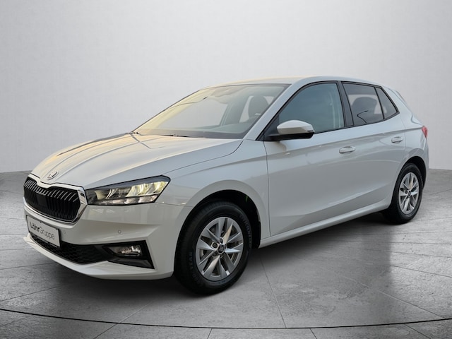 Skoda Fabia Fabia 1,0  TSI