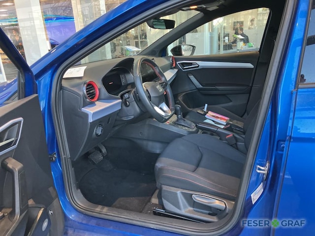 Seat Ibiza 1.0 TSI DSG FR-lijn