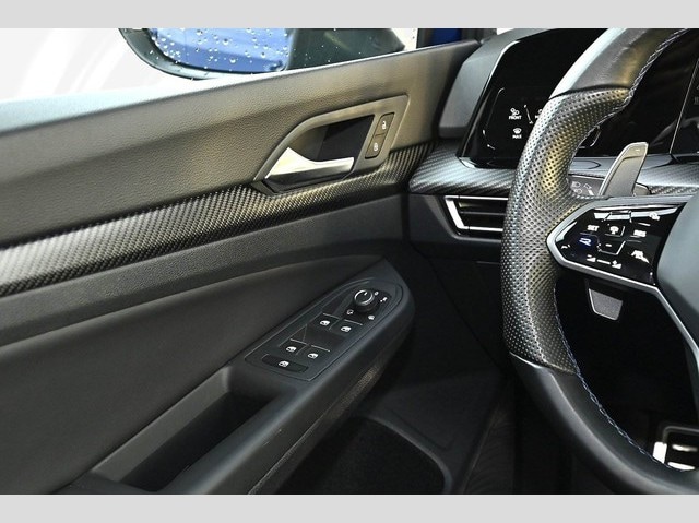 Volkswagen Golf 2.0 TSI DSG Golf VIII