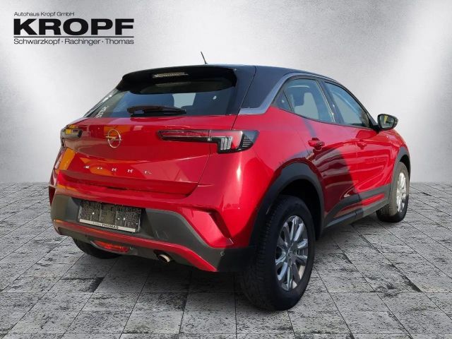 Opel Mokka 1.2 Turbo Edition Turbo