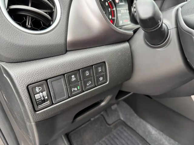 Suzuki Vitara AllGrip Hybrid Shine