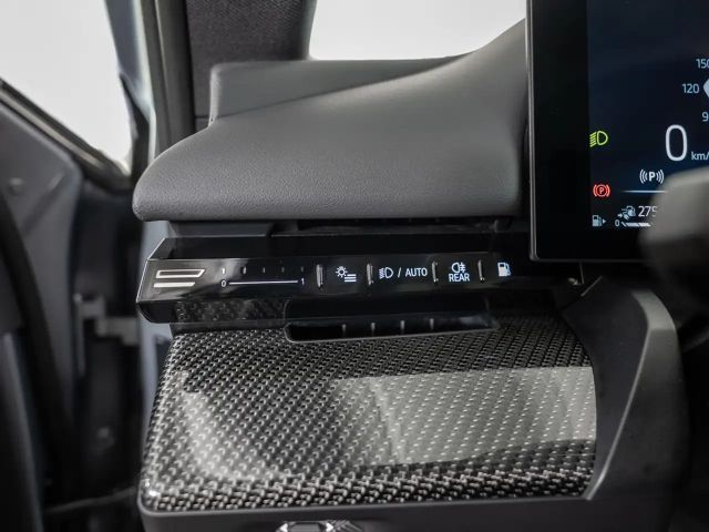 BMW 530 530e M-Sport Touring xDrive