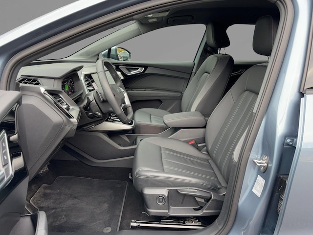 Audi Q4 e-tron SUV 45 e-tron Audi Q4 e-tron