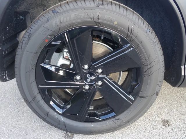 Mitsubishi Eclipse Cross 4WD PHEV