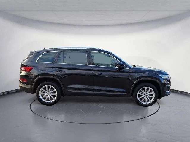 Skoda Kodiaq Style Style
