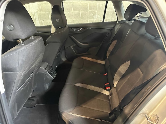 Skoda Kamiq 1.0 TSI Selection