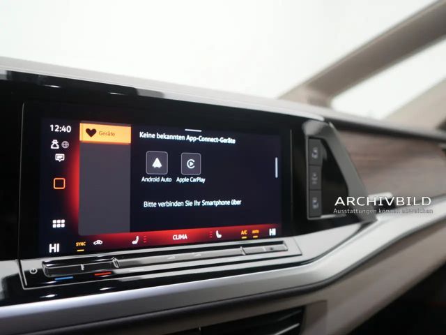 Volkswagen Multivan Style T7