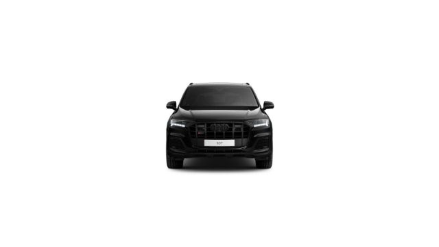 Audi SQ7 Quattro