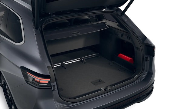 Volkswagen Passat 2.0 TDI DSG R-Line Variant