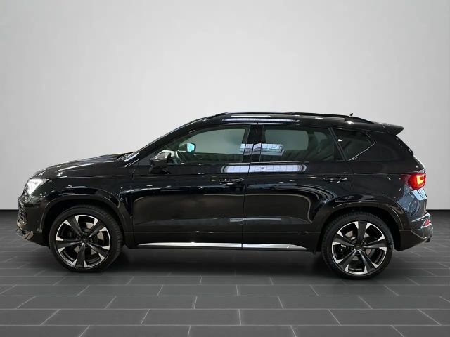 Cupra Ateca 2.0 TSI 4Drive VZ