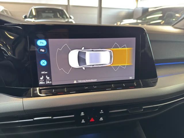 Volkswagen Golf 1.5 eTSI DSG Move Variant