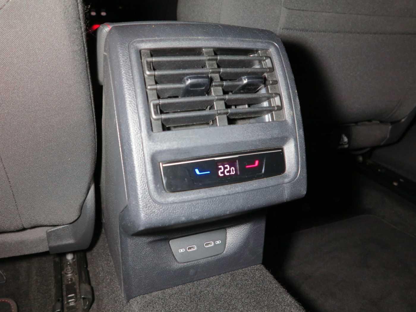 Volkswagen Golf 2.0 TSI GTI Golf VIII