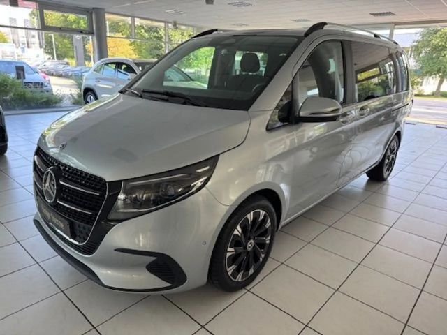 Mercedes-Benz V 220 Style V 220 d