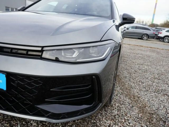 Volkswagen Passat 2.0 TDI R-Line Variant