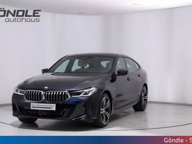 BMW 640 640i Sedan xDrive