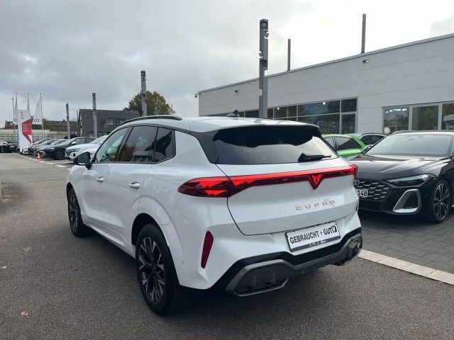 Cupra Terramar 1.5 eTSI