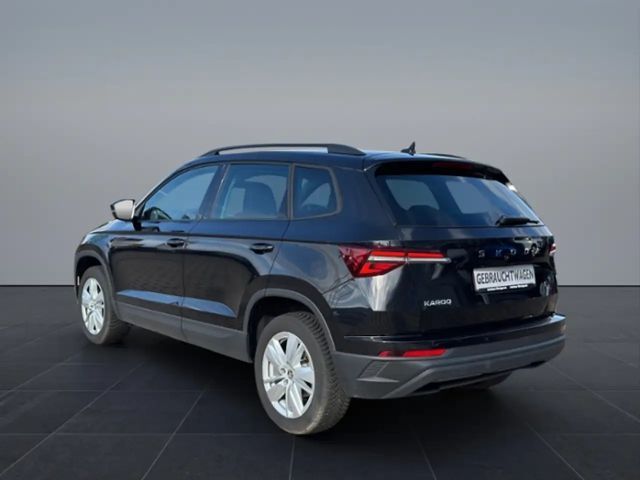 Skoda Karoq 1.5 TSI