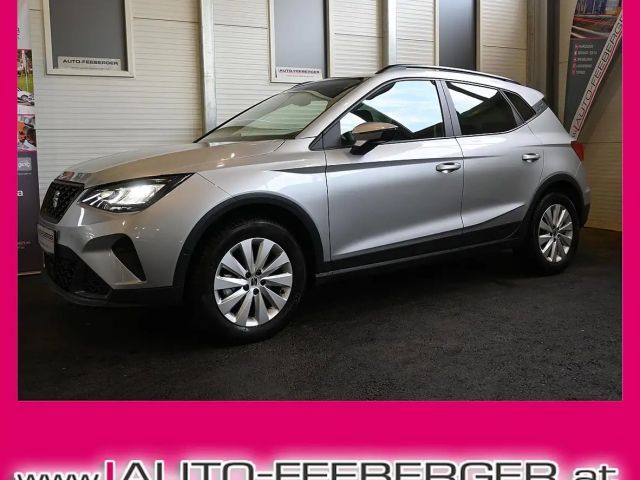 Seat Arona Ecomotive Style