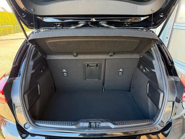 Ford Focus Limited ST Line