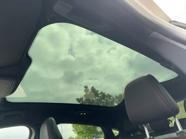 Ford Mustang Mach-E AWD