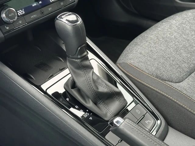 Skoda Scala 1.0 TSI Clever