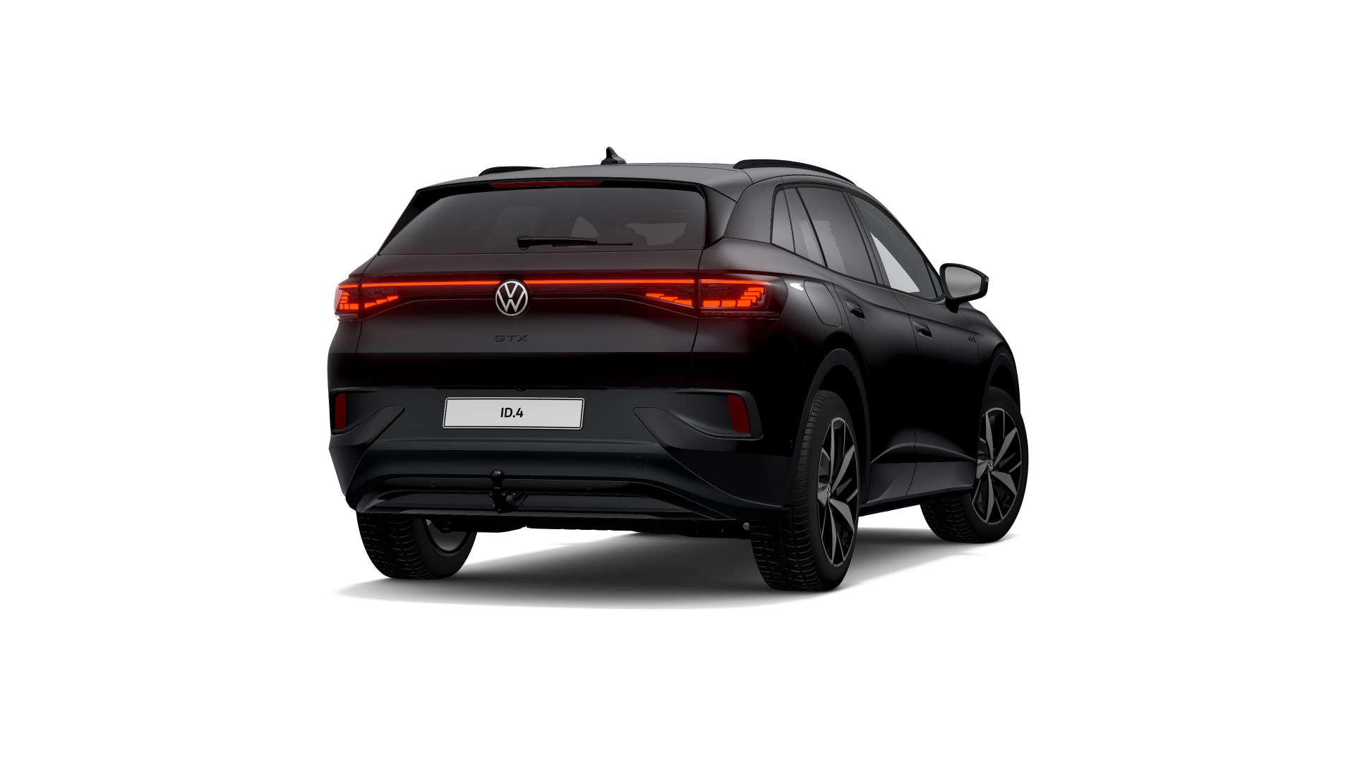 Volkswagen ID.4 77 KWh GTX