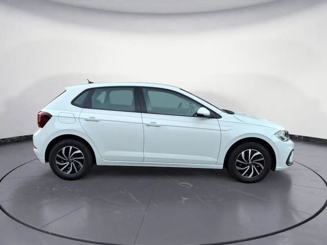 Volkswagen Polo 1.0 TSI DSG Life