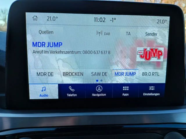 Ford Kuga Plug in Hybrid Titanium X