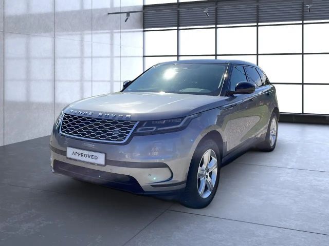 Land Rover Range Rover Velar D300 S