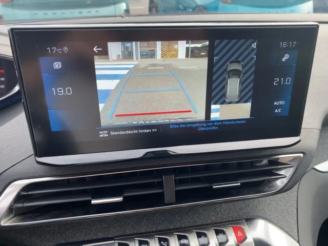 Peugeot 3008 Allure Pack