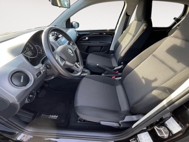 Skoda Citigo-e iV Best